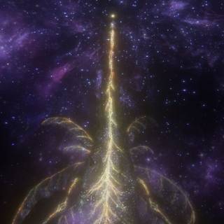 Elden Beast wallpaper