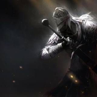 Elden Beast wallpaper