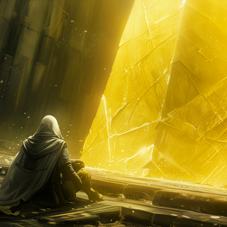 Elden Beast wallpaper