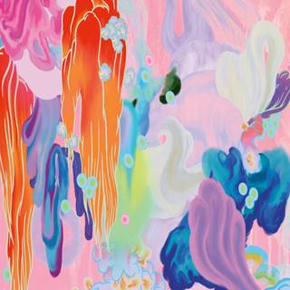 iPad 9th gen wallpaper