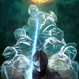 Elden Beast wallpaper