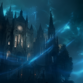 Elden Beast wallpaper