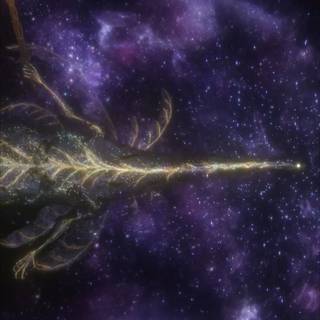 Elden Beast wallpaper