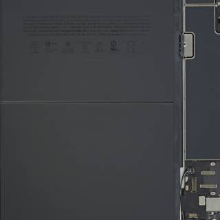 iPad 9th gen wallpaper