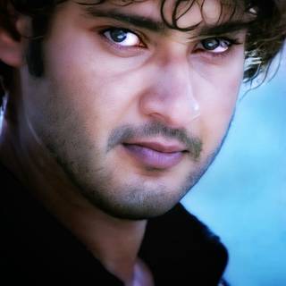 Mahesh Babu sad wallpaper