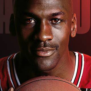 Michael Jordan 4k iPhone wallpaper