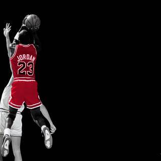 MJ 23 wallpaper