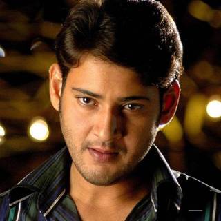 Mahesh Babu sad wallpaper