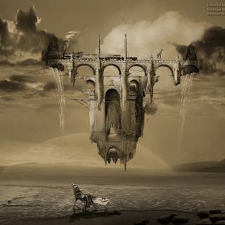 Google art wallpaper