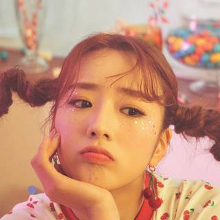 Rainbow Kpop wallpaper