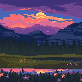 Google art wallpaper