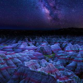 Zhangye Danxia wallpaper