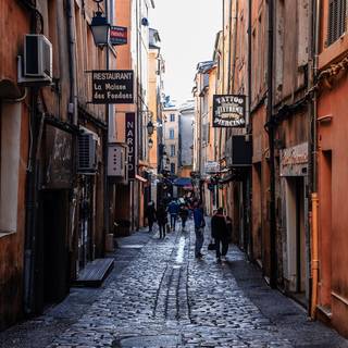 Aix-en-Provence wallpaper