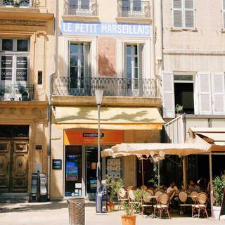 Aix-en-Provence wallpaper