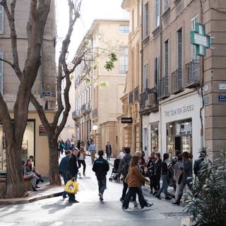 Aix-en-Provence wallpaper