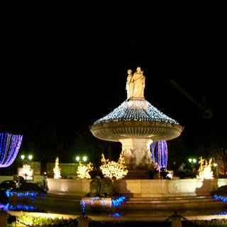 Aix-en-Provence wallpaper