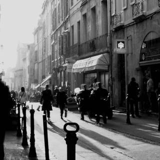 Aix-en-Provence wallpaper