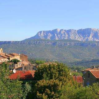 Aix-en-Provence wallpaper