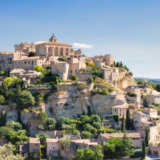 Aix-en-Provence wallpaper