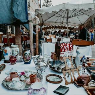 Aix-en-Provence wallpaper