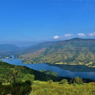 Deccan plateau wallpaper