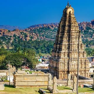 Deccan plateau wallpaper