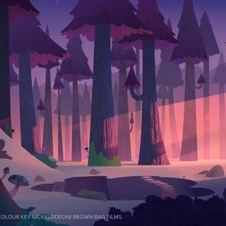 Nick Jr Nella The Princess Knight wallpaper