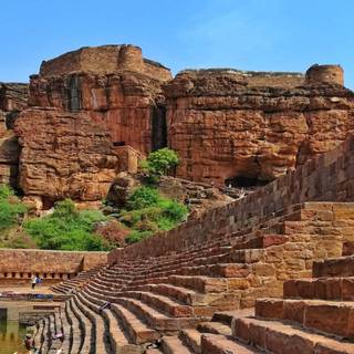 Deccan plateau wallpaper