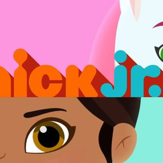 Nick Jr Nella The Princess Knight wallpaper