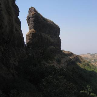 Deccan plateau wallpaper