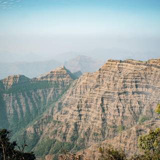 Deccan plateau wallpaper
