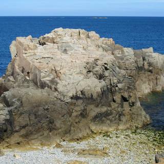 Guernsey island wallpaper