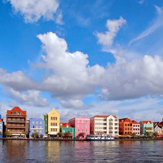 Curaçao island wallpaper