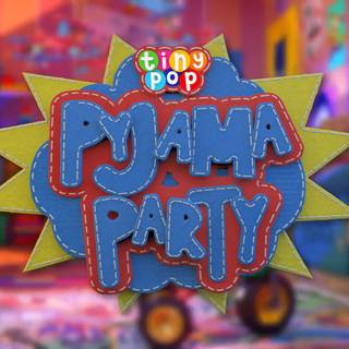 Pajanimals desktop wallpaper