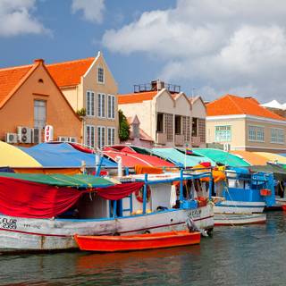 Curaçao island wallpaper