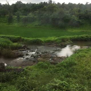 Deccan plateau wallpaper