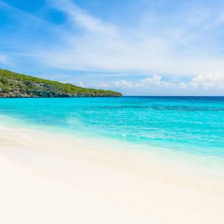 Curaçao island wallpaper