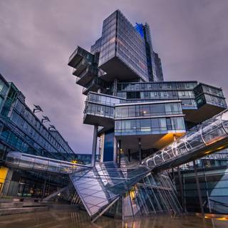 Hanover Germany wallpaper