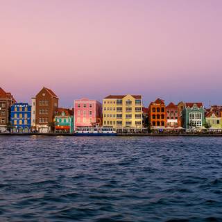 Curaçao island wallpaper