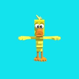 WordWorld desktop wallpaper