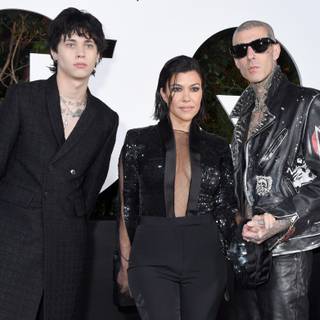 Landon Barker 2023 wallpaper