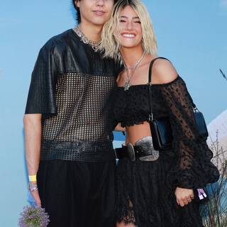 Landon Barker 2023 wallpaper