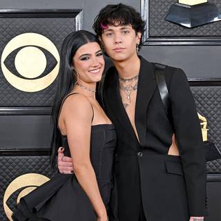 Landon Barker 2023 wallpaper