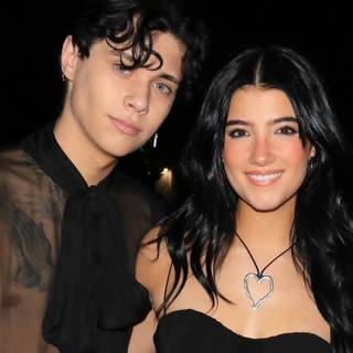 Landon Barker 2023 wallpaper