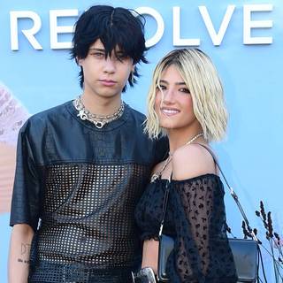 Landon Barker 2023 wallpaper