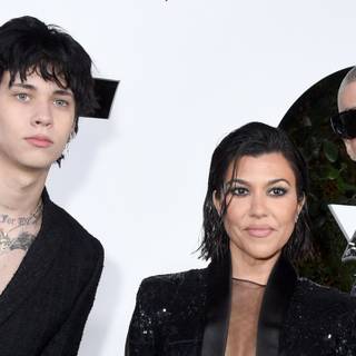 Landon Barker 2023 wallpaper