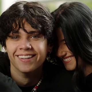 Landon Barker 2023 wallpaper