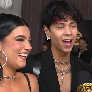 Landon Barker 2023 wallpaper