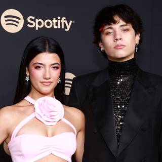 Landon Barker 2023 wallpaper