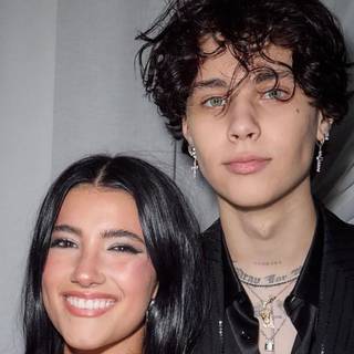 Landon Barker 2023 wallpaper